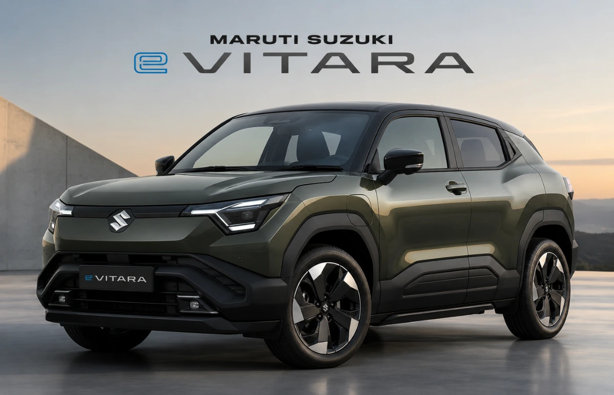 Maruti e Vitara Under 20 Lakh in India